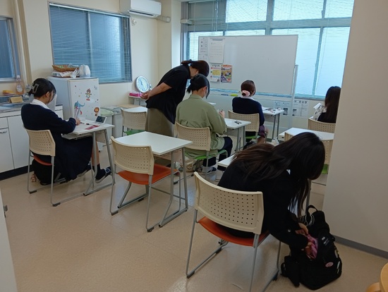 2学期が始まりました！