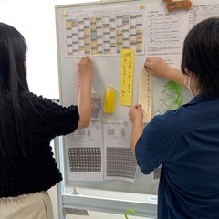 夏の個別相談・教室見学を開催します。