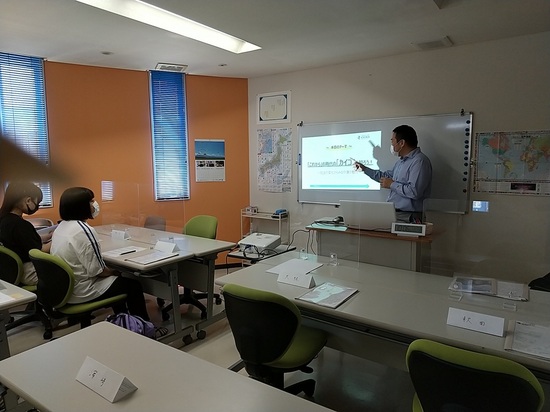 介助と介護とは