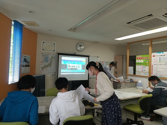 いばらきキャリアパスポート