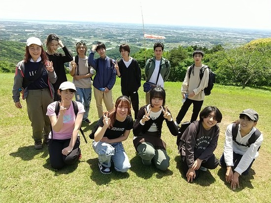 絶景！トレッキングしました！