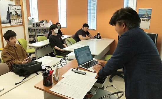 データサイエンスの基礎知識