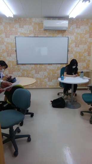 通信制の勉強ってどうやるの？