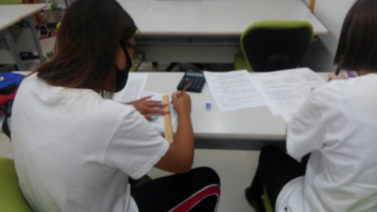 常総キャンパス　特別活動 第3回就活ｽｷﾙｱｯﾌﾟ講座