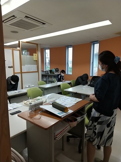 6月７月は特別活動・総合学習がありますので参加しましょう