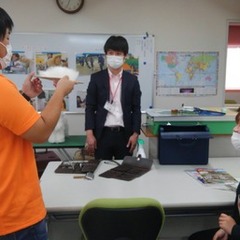 鹿島学園高等学校通信制　常総キャンパス　特別活動に参加しよう！