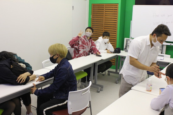 GWが明けて3日目となりました！✨