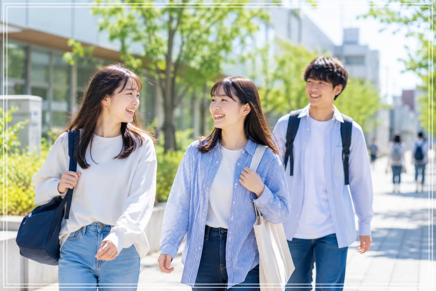 【2026年最新】千葉県でおすすめのエリア別通信制高校!選び方や学費・キャンパスを徹底比較