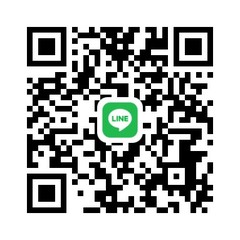 LINEでのお問い合わせはこちら。