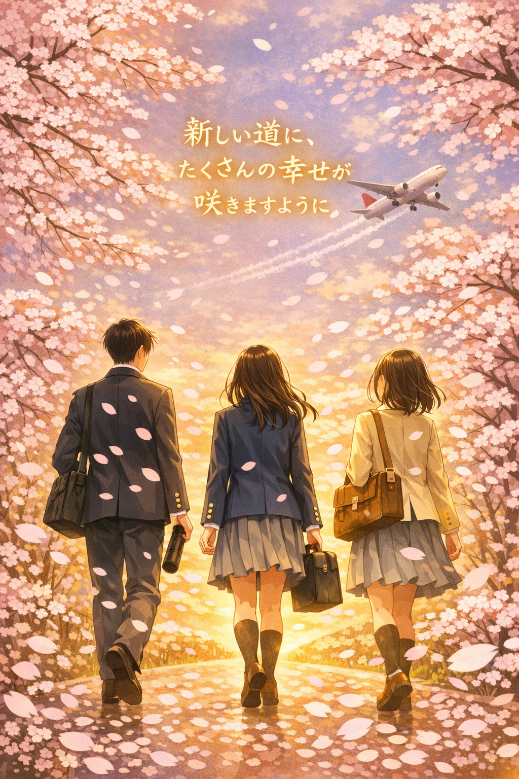 第一回卒業式の開催概要と感動の瞬間