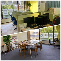 つくばキャンパス