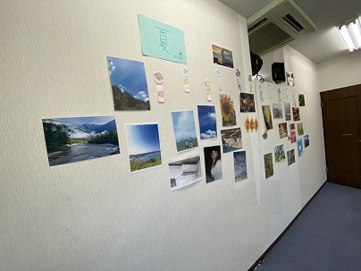 つくばキャンパスの文化祭