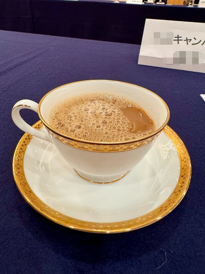 東京ミーティング