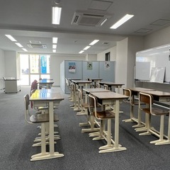 4月開校！　新入生、転編入生募集中！