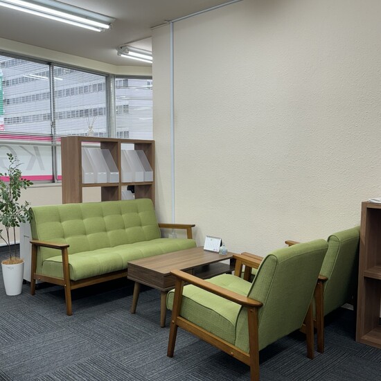 ようこそ浅草キャンパスへ！