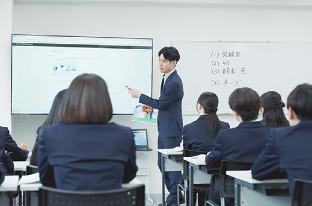 面接指導の出席予約管理