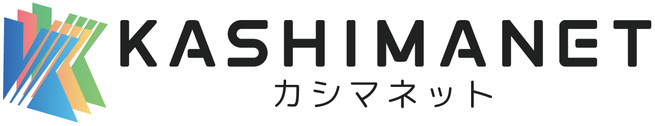 カシマネットロゴ