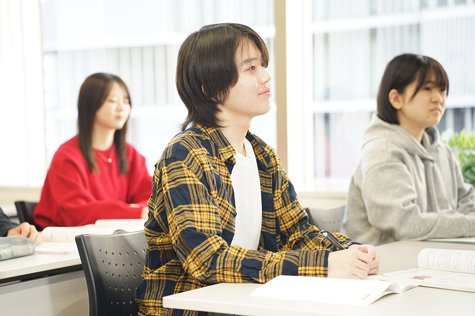 自分のペースで学習