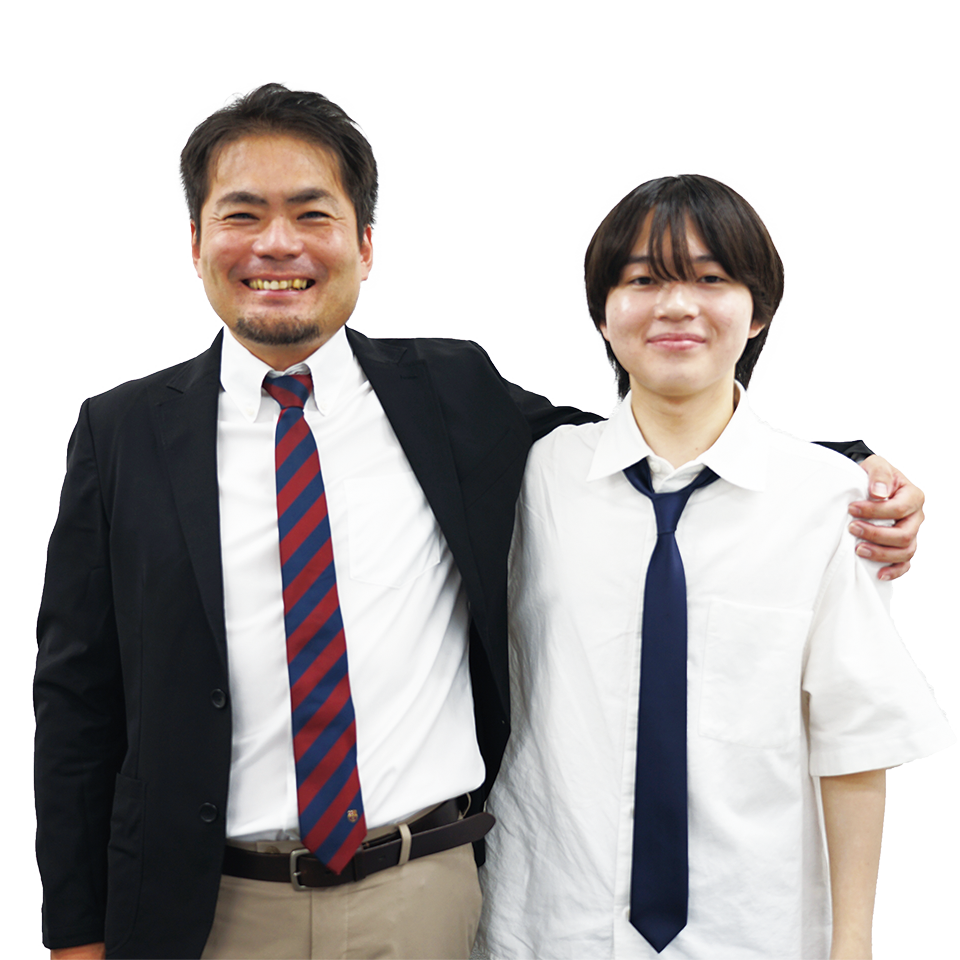 先生×生徒