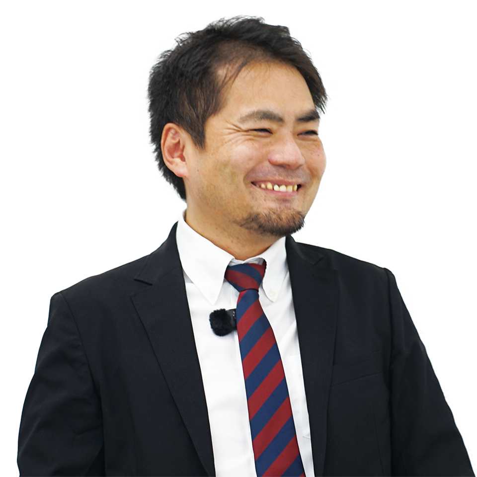 先生