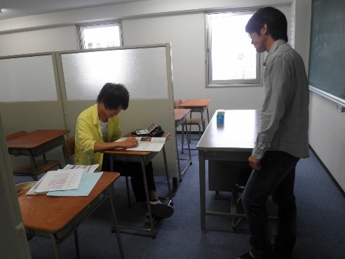 今日の三島キャンパス ブログ 三島キャンパス 鹿島学園高等学校 通信制高校 カシマの通信