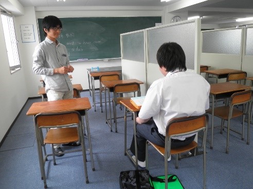 今日の三島キャンパス ブログ 三島キャンパス 鹿島学園高等学校 通信制高校 カシマの通信